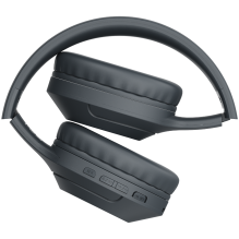 CANYON headset BTHS-3 Black