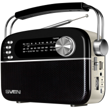 Speaker SVEN SRP-505, black...