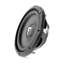 Głośnik samochodowy niskotonowy focal sub 10 slim, 25cm, 230w rms