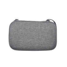 HDD EVA Case, 18.5x11.5x4.5 cm, Gray