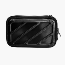 HDD EVA Case, 19x12.5x5.5 cm, Black