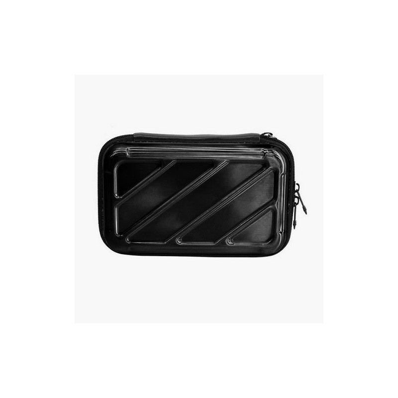 HDD EVA Case, 19x12.5x5.5 cm, Black