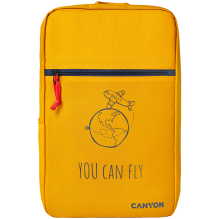 CANYON backpack CSZ-03...