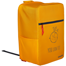 CANYON backpack CSZ-03 Cabin Size Yellow