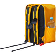 CANYON backpack CSZ-03 Cabin Size Yellow