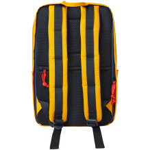 CANYON backpack CSZ-02 Cabin Size Yellow