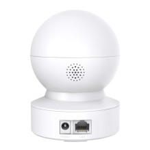 TP-LINK Pan/ Tilt Home Security Camera Tapo C202