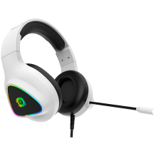 CANYON headset Shadder GH-6 White