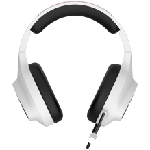 CANYON headset Shadder GH-6 White