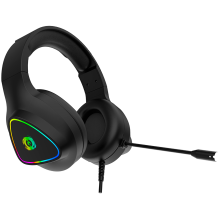 CANYON headset Shadder GH-6 Black