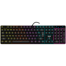 Mechanical gaming keyboard...