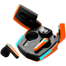 CANYON headset Doublebee GTWS-2 Gaming Orange