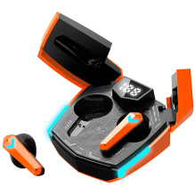 CANYON headset Doublebee GTWS-2 Gaming Orange