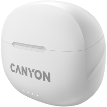 CANYON headset TWS-8 ENC White