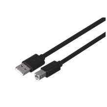 UNITEK Y-C420GBK USB laidas...