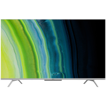 50", UHD, Google TV, Black, LED 60Hz, HDR10, 250nits, 2x10W, Energy E, BT5.1, WiFi5G, 3 HDMI 2.0, 2xUSB, 24 months