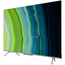 50", UHD, Google TV, Black, LED 60Hz, HDR10, 250nits, 2x10W, Energy E, BT5.1, WiFi5G, 3 HDMI 2.0, 2xUSB, 24 months