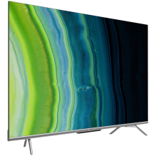 50", UHD, Google TV, Black, LED 60Hz, HDR10, 250nits, 2x10W, Energy E, BT5.1, WiFi5G, 3 HDMI 2.0, 2xUSB, 24 months