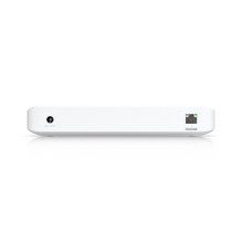 UBIQUITI Compact, Layer 2, 8-port GbE PoE UniFi Switch Ultra 210W