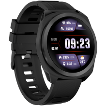 CANYON smart watch Maveric SW-83 GPS Black