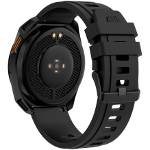 CANYON smart watch Maveric SW-83 GPS Black