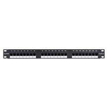 Alantec PK-U6-1 patch panel