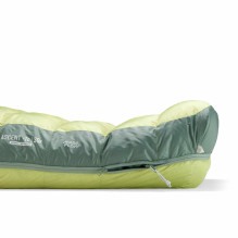 Sea To Summit Ascent Adult Mummy sleeping bag Green, Grey