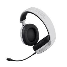 HEADSET GXT498W FORTA / WHITE 24716 TRUST