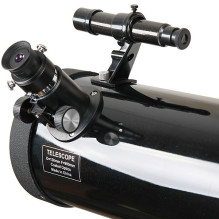 Sky-Watcher Synta BK 1309 EQ2 telescope