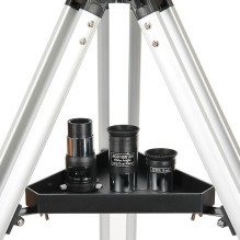 Sky-Watcher Synta BK 1309 EQ2 telescope