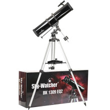 Sky-Watcher Synta BK 1309 EQ2 telescope