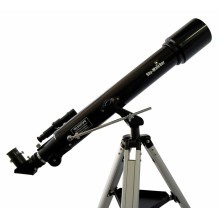 Sky-Watcher Mercury 70 / 700 AZ2 Refractor 140x Black