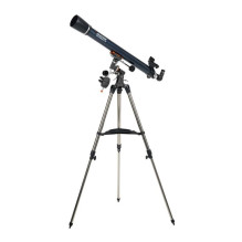 Celestron ASTROMASTER 70EQ telescope Black