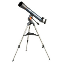 Celestron Astro Master 90az Refractor 50 / 100 / 213