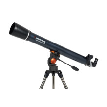 Celestron Astro Master 90az Refractor 50 / 100 / 213