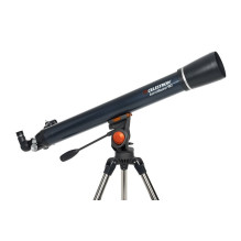 Celestron Astro Master 90az Refractor 50 / 100 / 213