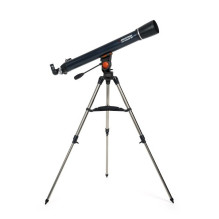 Celestron Astro Master 90az Refractor 50 / 100 / 213