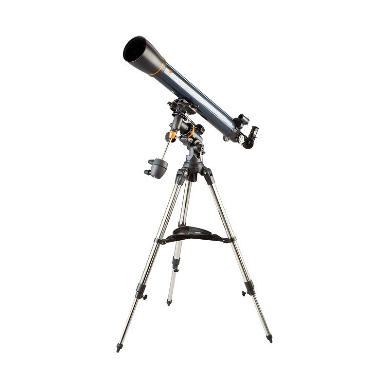 Celestron AstroMaster 90EQ 50x