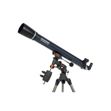 Celestron AstroMaster 90EQ 50x