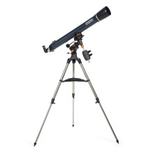 Celestron AstroMaster 90EQ 50x