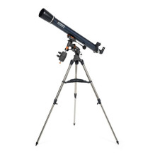 Celestron AstroMaster 90EQ 50x