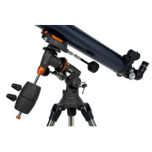 Celestron AstroMaster 90EQ 50x