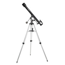 Celestron PowerSeeker 60EQ teleskopas