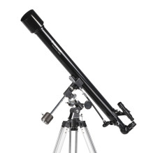 Celestron PowerSeeker 60EQ telescope