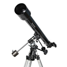 Celestron PowerSeeker 60EQ teleskopas