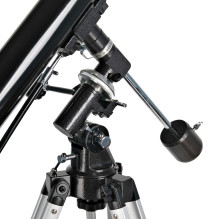 Celestron PowerSeeker 60EQ telescope