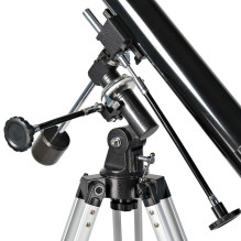 Celestron PowerSeeker 60EQ teleskopas