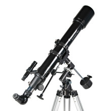 Celestron PowerSeeker 70EQ telescope