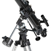 Celestron PowerSeeker 70EQ telescope