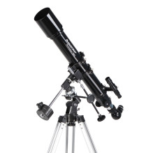 Celestron PowerSeeker 70EQ telescope